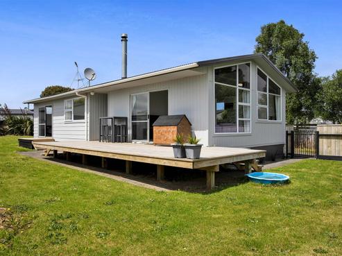 3 Trimble Place, Bell Block