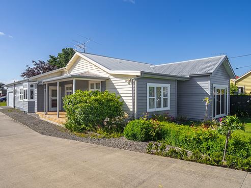 27 South Road, Masterton