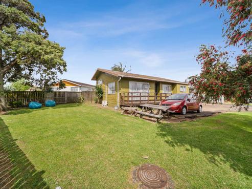 1/36 Burundi Avenue, Clendon Park