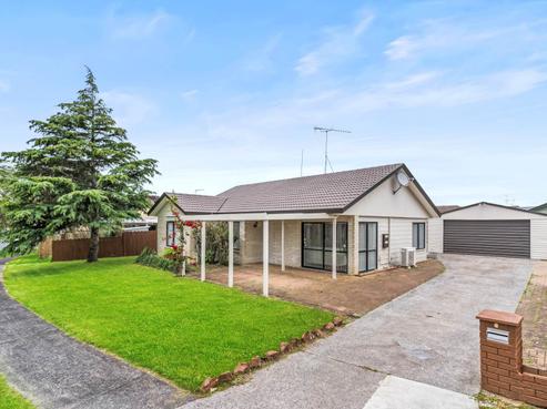 6 Randwick Place, Randwick Park