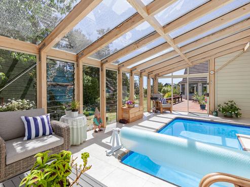 18 Bees Lane, Kaiteriteri