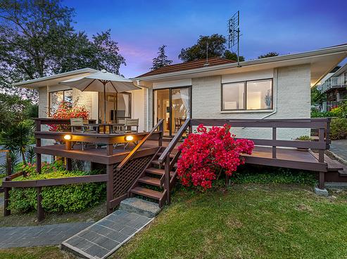 3/147 Ocean View Road, Hillcrest