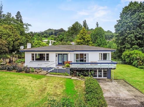 6 Lawlor Street, Te Kuiti