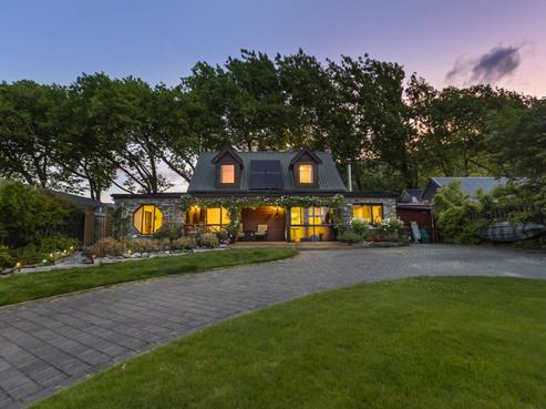 21 Heuchan Lane, Wanaka