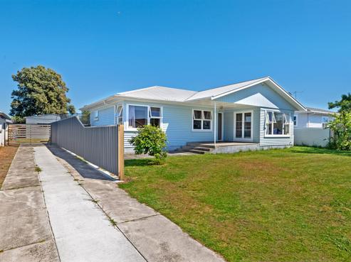 29 Redmond Street, Elgin