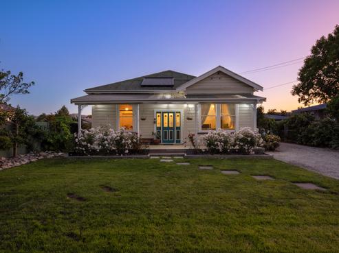 47 Fulton Street, Springlands