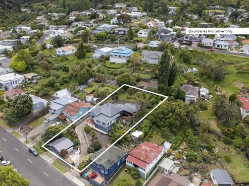 108 Karaka Road, Thames