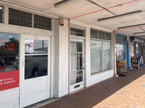 24 Lyon Street, Kihikihi