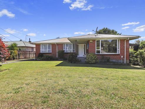 5 Bexhill Terrace, Tirau