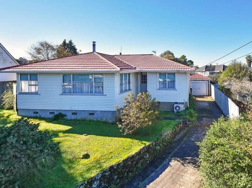 5 Browning Street, Manurewa East