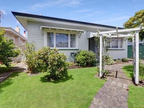 8 Hunter Street, Te Hapara