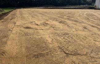 Laydown Yard For Lease