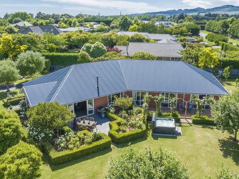 19 Brahman Close, Prebbleton