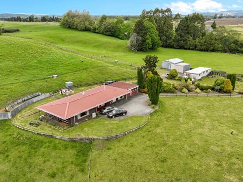 2429 Old Taupo Road, Tokoroa