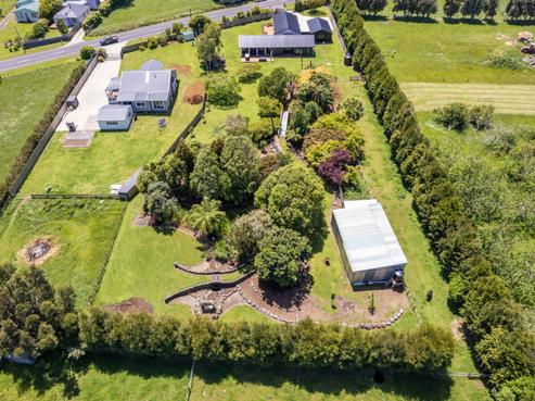 244 Corbett Road, Bell Block