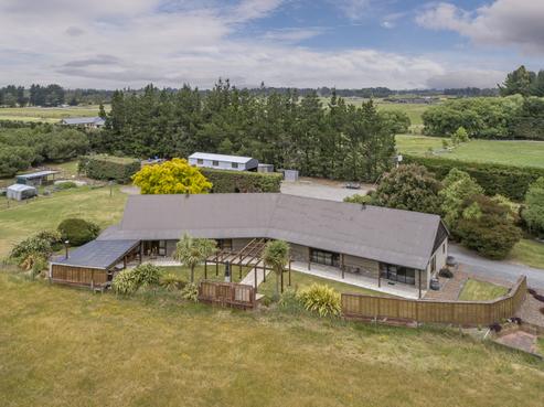 996 Weedons Ross Road, West Melton