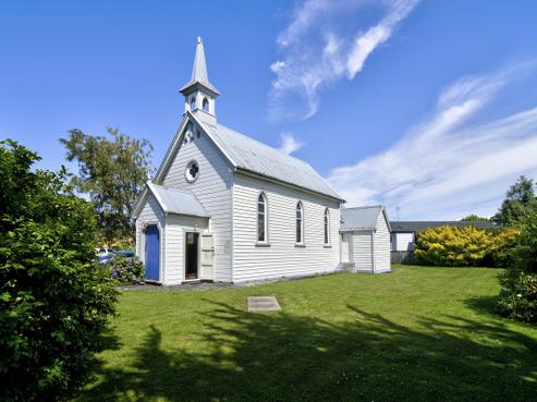 60 Main Street, Greytown