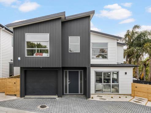 30B Birman Close, Half Moon Bay