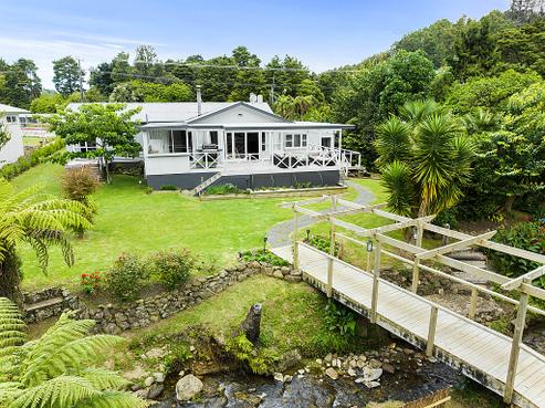 254 Whau Valley Road, Whau Valley