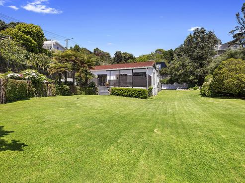 72 Cutfield Road, New Plymouth Central