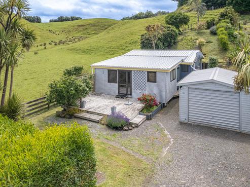 89 Mowhanau Drive, Kai Iwi