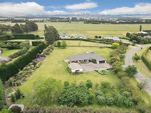 19 Winnie Vine Place, Dunsandel