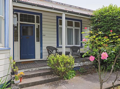 44 Mcdonald Street, Napier South