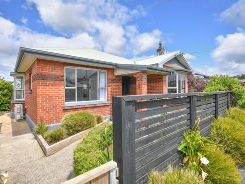 26 Lochend Street, Musselburgh