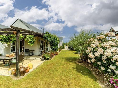 142 Hazlett Street, Clyde