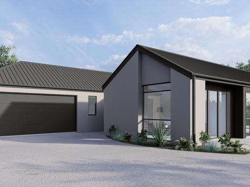 50 Blunden Road, Lincoln