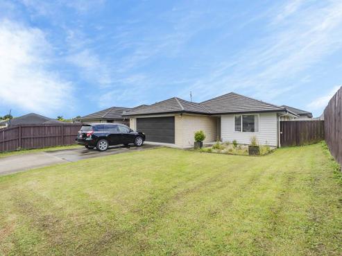 46 Boundary Road, Opaheke