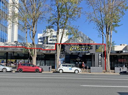 737 Victoria Street, Hamilton Central