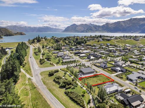 4 Francis Lane, Lake Hawea