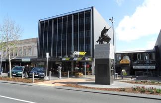 Rent Free Incentive Offered - Quality Office Space