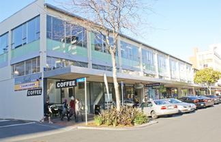 Central City Offices