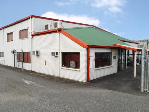 122 Norton Road, Frankton