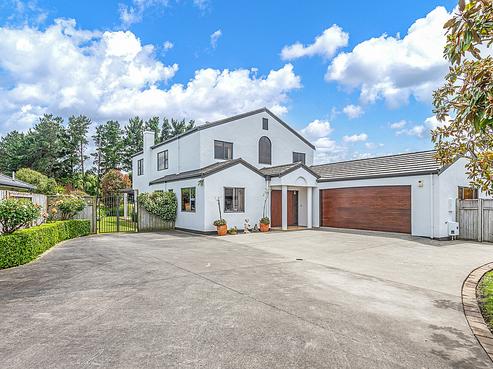 30 Washington Parade, Milson
