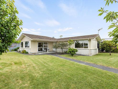 20 Sutherland Street, Tamatea