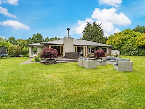 392 Kennington Roslyn Bush Road, Roslyn Bush