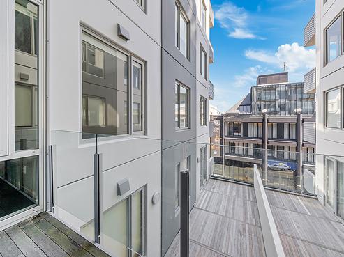 410/19 College Street, Te Aro