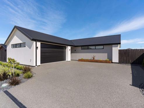 14 Taita Drive, Rolleston