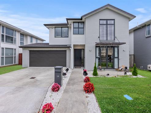 19 Kauri Heart Avenue, Takanini
