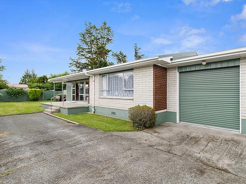 43A Irvine Street, Frankton