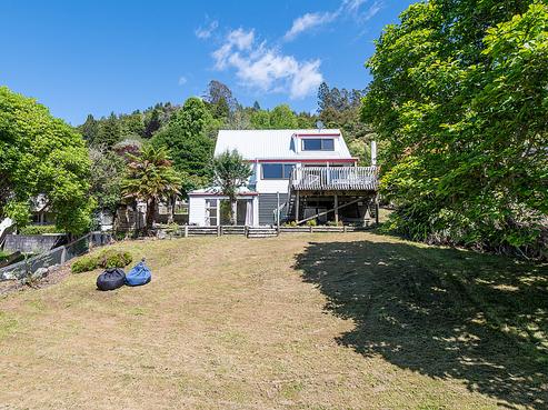 8 Branch Road, Lake Okareka