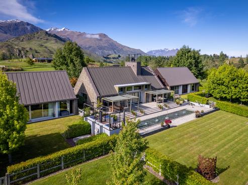 8 Bendemeer Lane, Dalefield/Wakatipu Basin