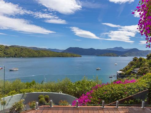2 Marina View Estate, Waikawa