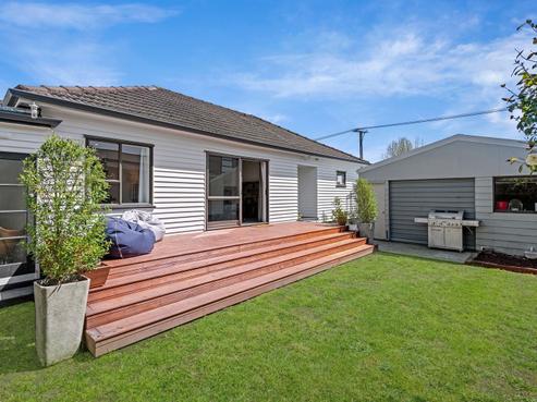 68 Grants Road, Papanui