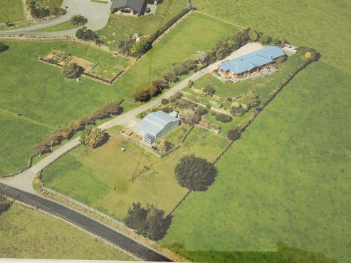 650 Bristol Road, Inglewood
