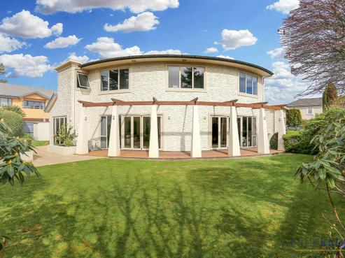 6 Hogarth Lane, Burnside