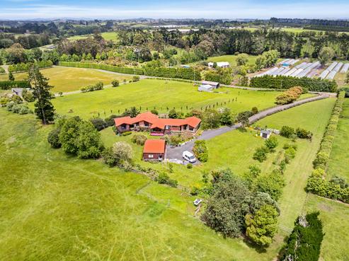 431C Glenbrook Road, Kingseat